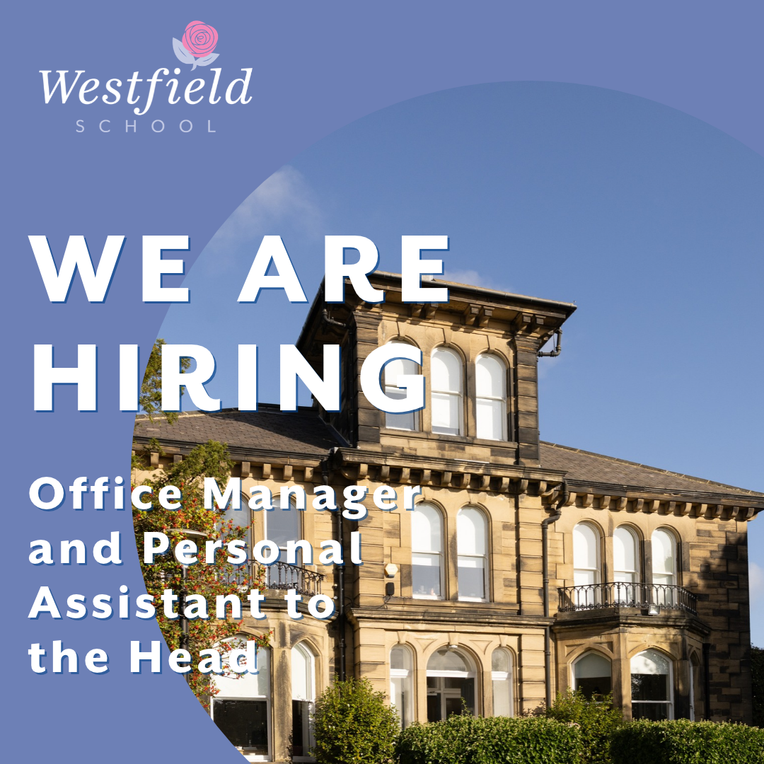 We Are Hiring